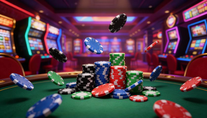 Alternatives à Lucky Treasure Casino : Quel casino en ligne choisir ?