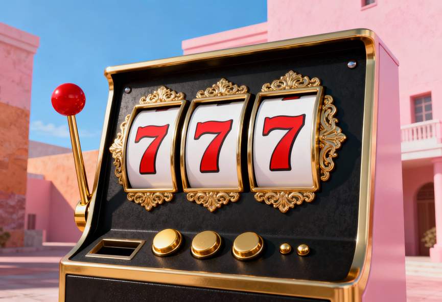 Ardente Casino: La Guida Definitiva alle Migliori Slot Machine