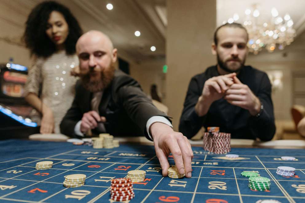 Betonred Casino in Europa: Guida Completa al Gioco Online