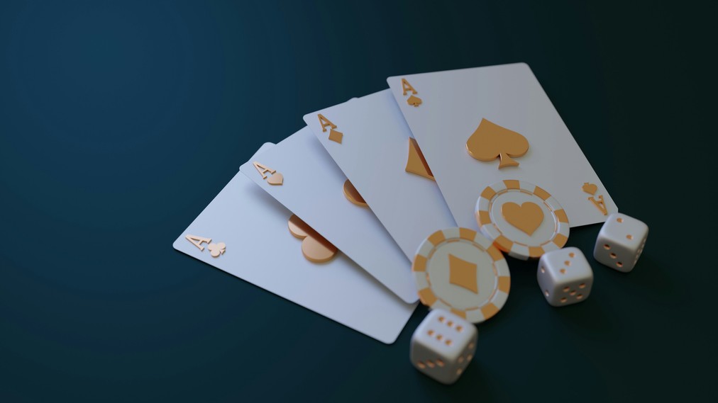 Betonred Casino in Europa: Guida Completa al Gioco Online