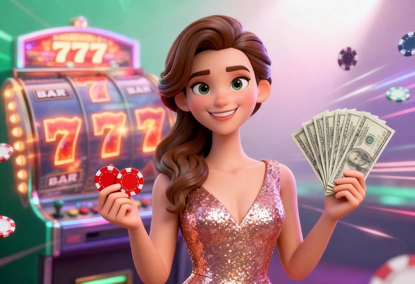Calculateur de Bonus Vegaz Casino: Maximisez Vos Gains!