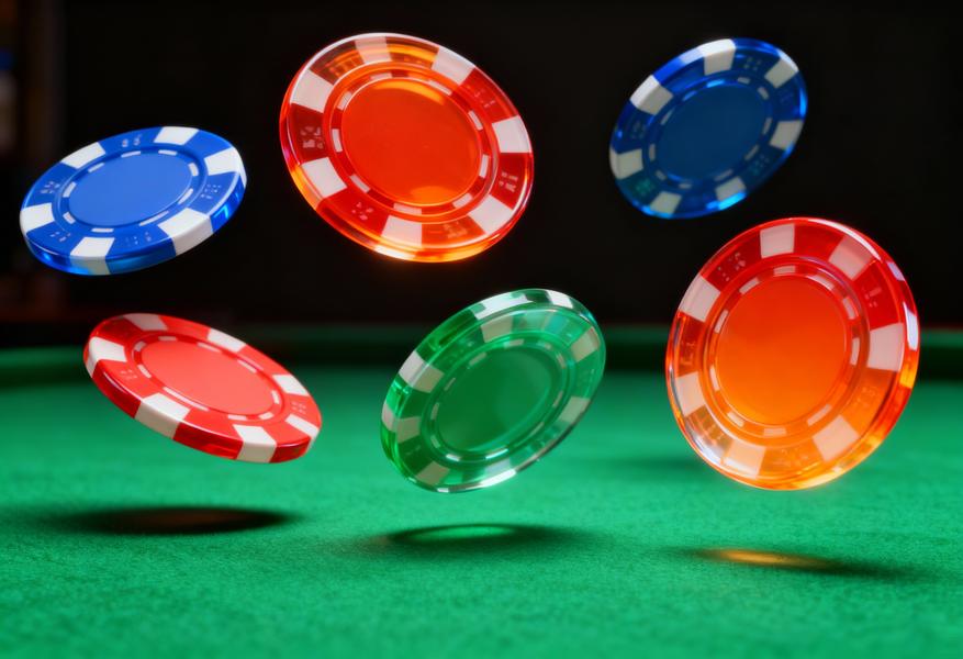 Die besten Spiele im Rollero Casino: Dein Guide zu Spaß und Gewinnen
