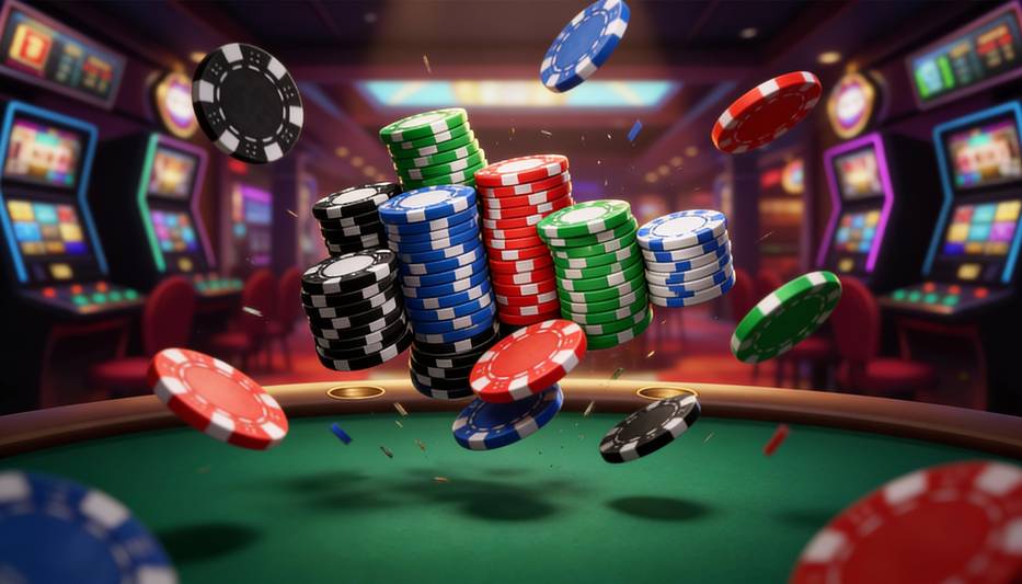 Fatbet Casino Online: Recensione Completa, Bonus e Giochi in Italia