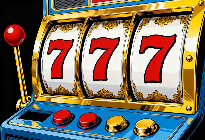 How to Play Slot Machines at BubblesBet: A Beginner's Guide