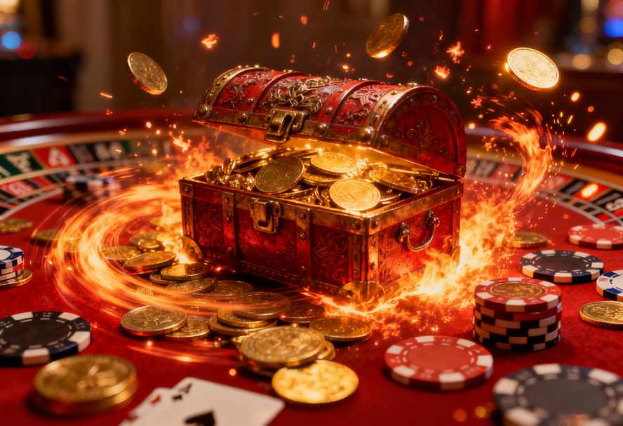 Jeux de Casino MonteCrypto : Guide Complet des Meilleures Options de Divertissement Jeux de Casino MonteCrypto : Guide Complet des Meilleures Options de Divertissement