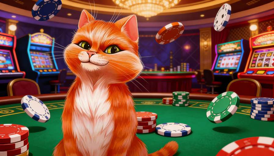 Modèle de Demande de Bonus CryptoLeo Casino: Maximisez Vos Gains
