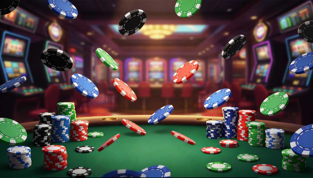 MonteCrypto Casino: Шахрайство чи Правда?