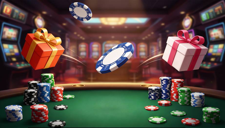 Recensione dei Nuovi Giochi su Reloadbet: Cosa Aspettarsi nel Marzo 2024