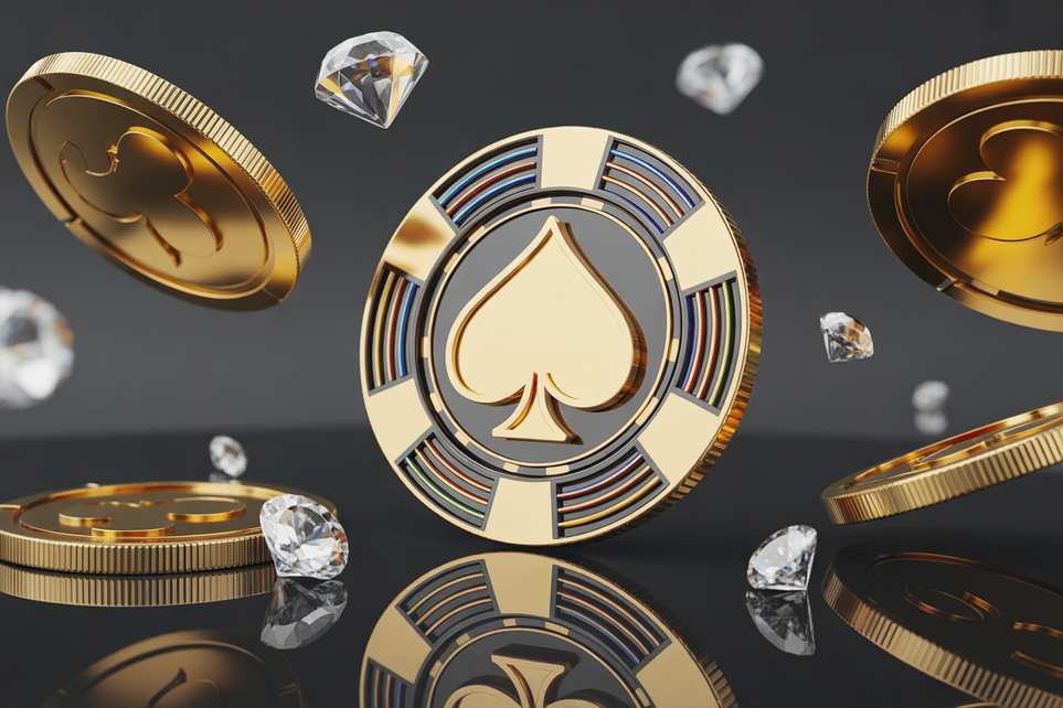 Top 5 Bônus do Nine Casino: Aumente Suas Chances de Ganhar!