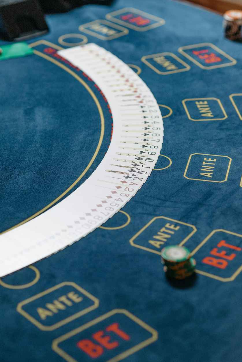 Total Casino Bonussen: Claim Jouw Bonus Vandaag!
