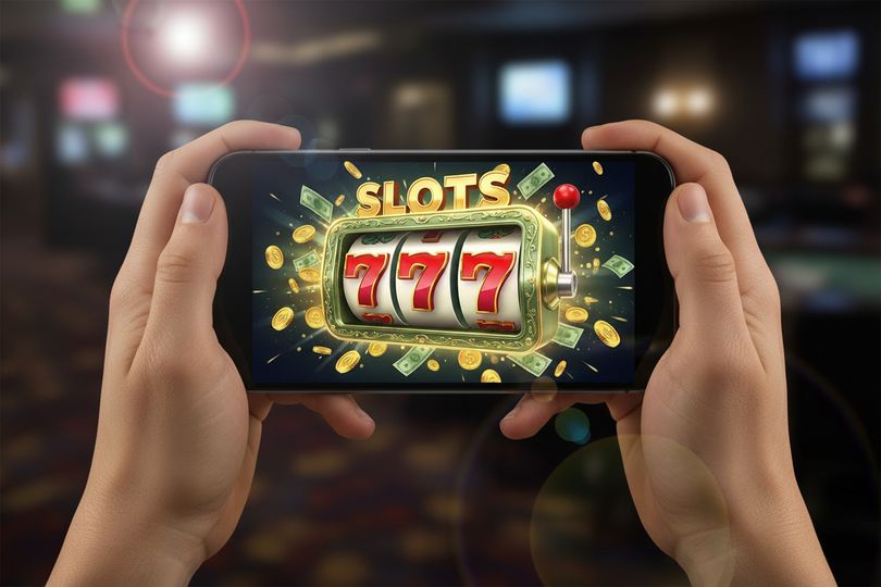 Winspark Casino : L'application iOS est-elle disponible ? Guide Complet