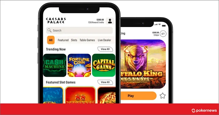 casino mi online game